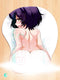 Hiiragi Utena / Magia Baiser v2 3D Mouse pad with Gel Wrist rest